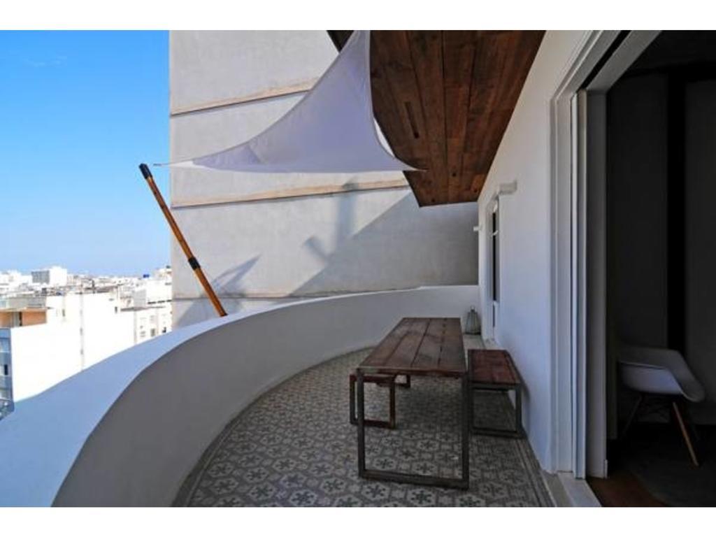 Apartmán Ipanema Hills Loft Rio de Janeiro Exteriér fotografie