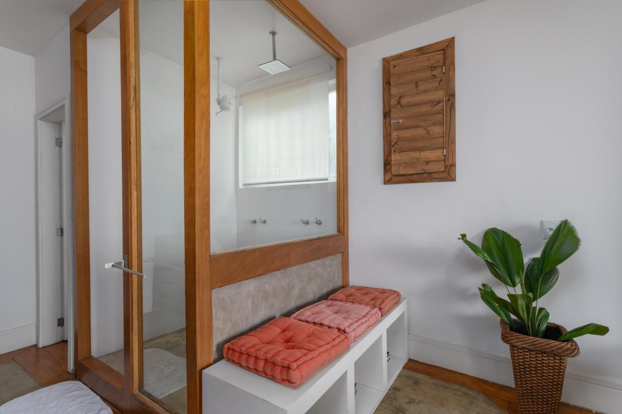 Apartmán Ipanema Hills Loft Rio de Janeiro Exteriér fotografie