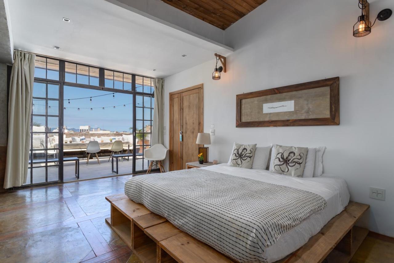 Apartmán Ipanema Hills Loft Rio de Janeiro Exteriér fotografie