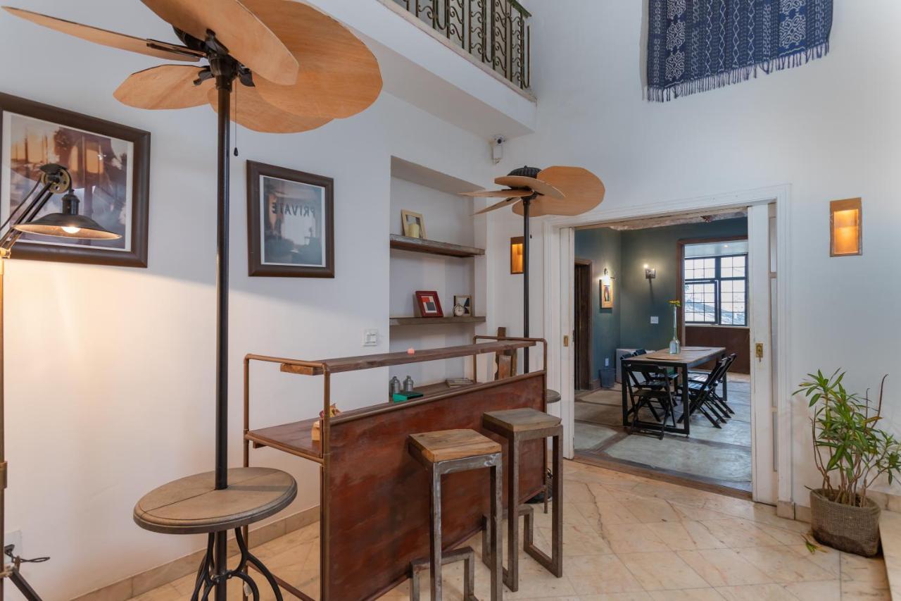 Apartmán Ipanema Hills Loft Rio de Janeiro Exteriér fotografie