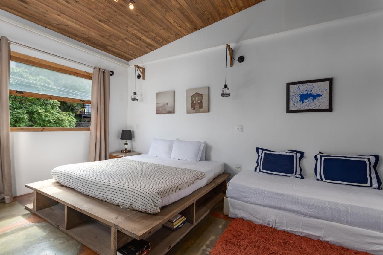 Apartmán Ipanema Hills Loft Rio de Janeiro Exteriér fotografie