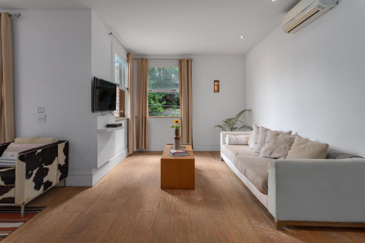 Apartmán Ipanema Hills Loft Rio de Janeiro Exteriér fotografie