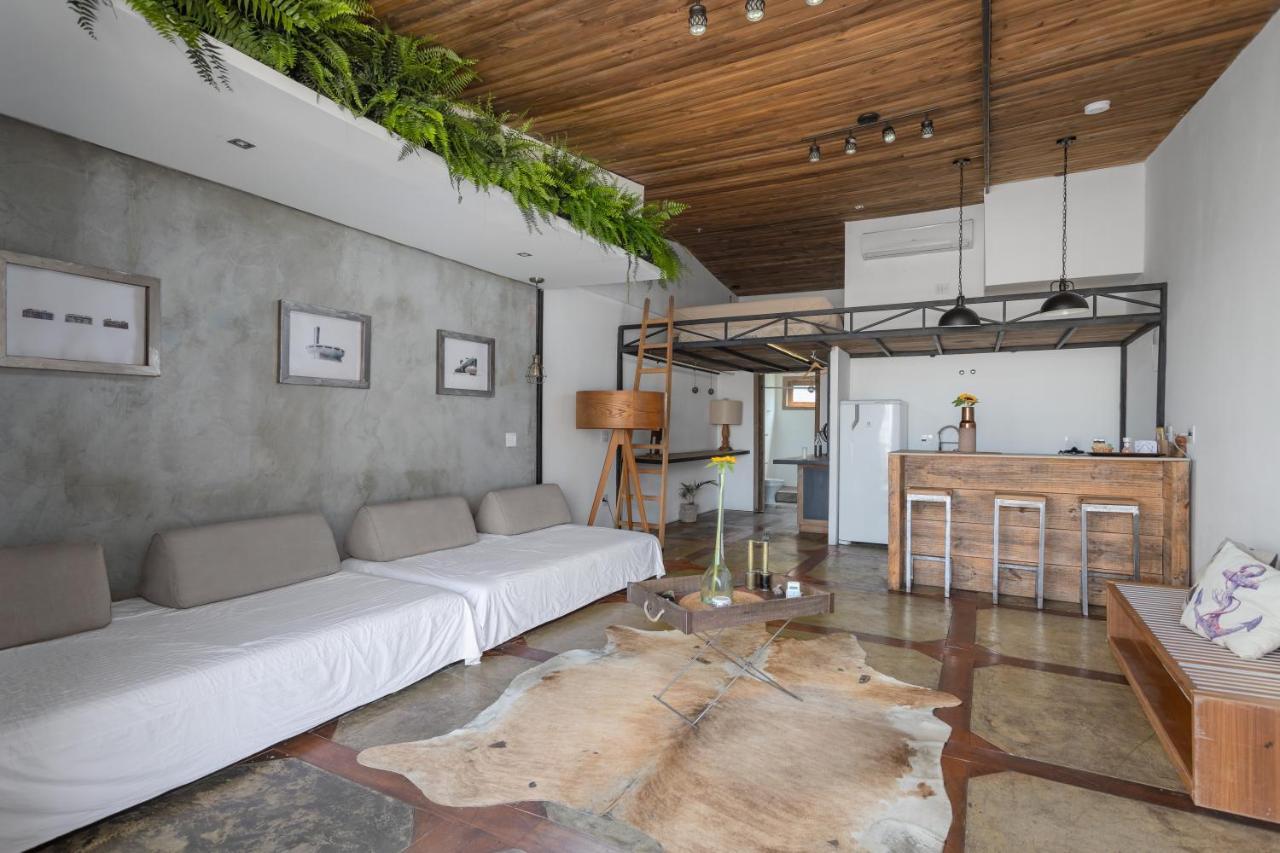 Apartmán Ipanema Hills Loft Rio de Janeiro Exteriér fotografie