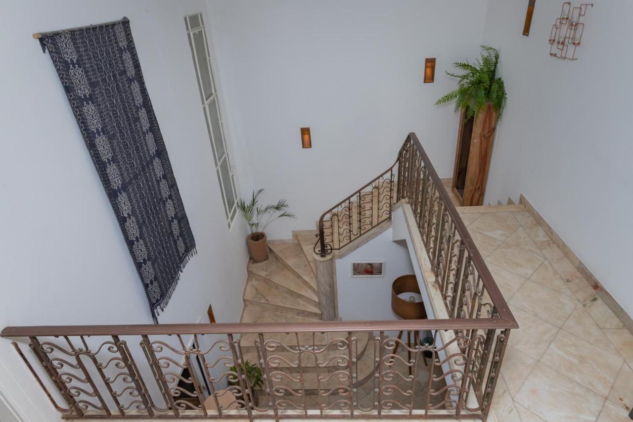Apartmán Ipanema Hills Loft Rio de Janeiro Exteriér fotografie